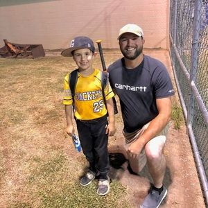 Meet your Posher, Deann